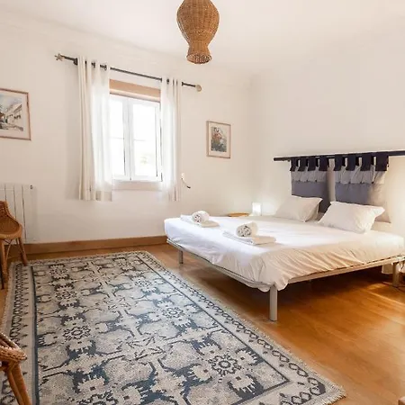 Surf- Com Vista O Oceano - By Smarthomes アパート *