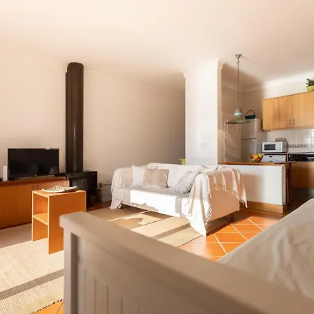 Surf- Com Vista O Oceano - By Smarthomes * ساو مارتينهو دو بورتو