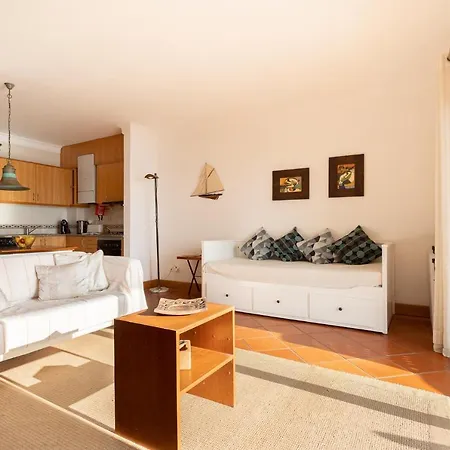 Apartamento Surf- Com Vista O Oceano - By Smarthomes São Martinho do Porto