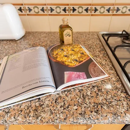 Apartamento Surf- Com Vista O Oceano - By Smarthomes