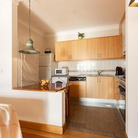 Apartamento Surf- Com Vista O Oceano - By Smarthomes São Martinho do Porto