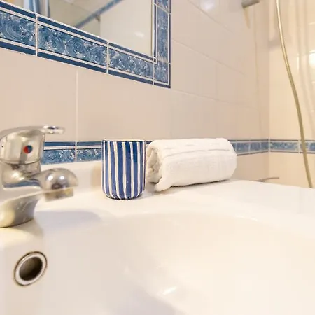 Surf- Com Vista O Oceano - By Smarthomes شقة