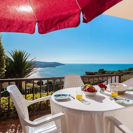 Surf- Com Vista O Oceano - By Smarthomes