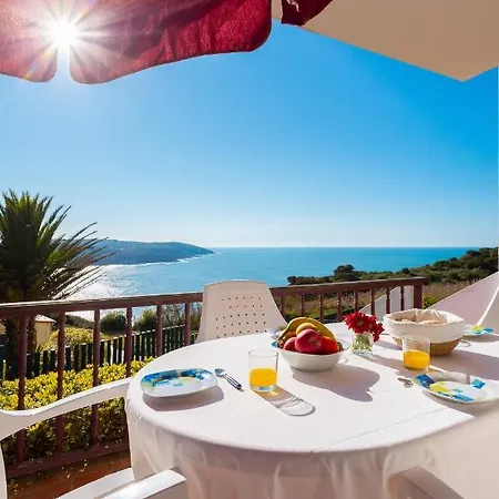 Surf- Com Vista O Oceano - By Smarthomes Apartamento *