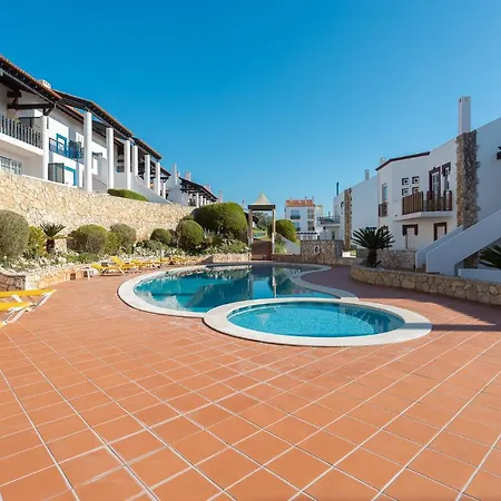 Surf- Com Vista O Oceano - By Smarthomes شقة *