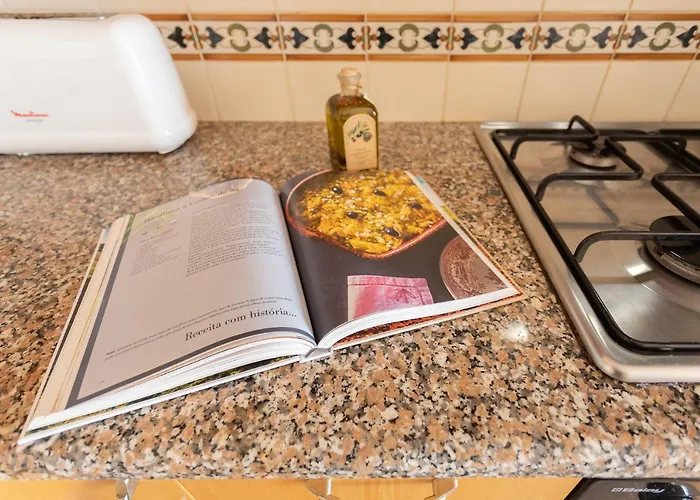 公寓 Surf- Com Vista O Oceano - By Smarthomes