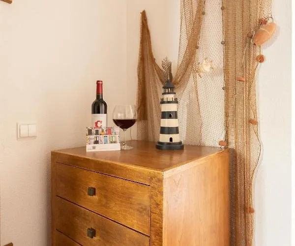 Surf- Com Vista O Oceano - By Smarthomes Апартаменты *