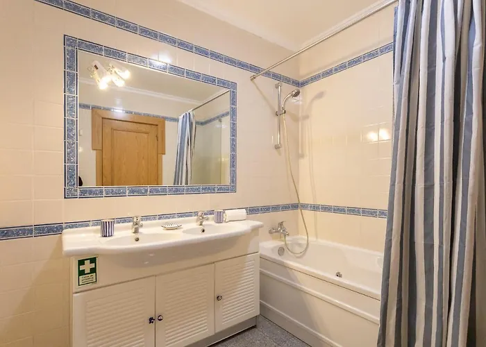 Surf- Com Vista O Oceano - By Smarthomes Апартаменты Сан-Мартинью-ду-Порту