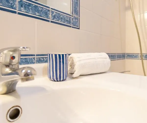 Surf- Com Vista O Oceano - By Smarthomes Апартаменты