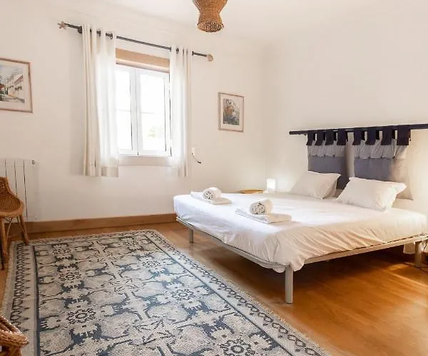 Surf- Com Vista O Oceano - By Smarthomes Апартаменты *