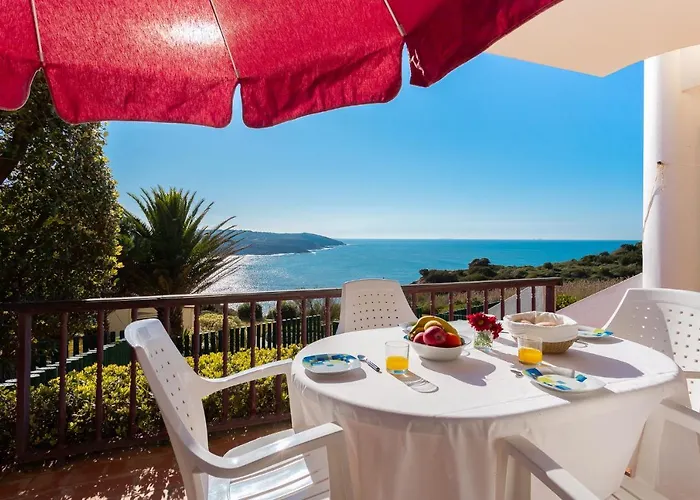 Surf- Com Vista O Oceano - By Smarthomes