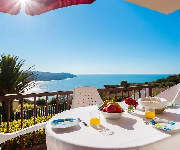 Surf- Com Vista O Oceano - By Smarthomes 公寓 *