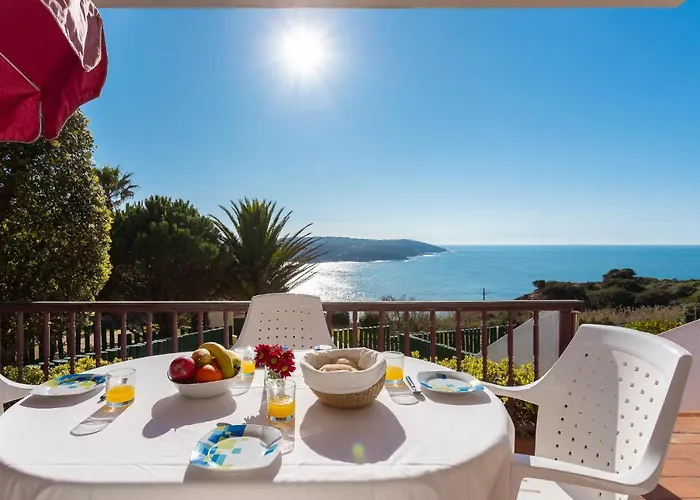 Surf- Com Vista O Oceano - By Smarthomes * 圣马蒂纽·杜·波特