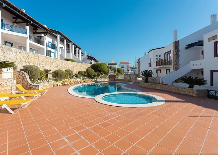 Surf- Com Vista O Oceano - By Smarthomes Апартаменты *