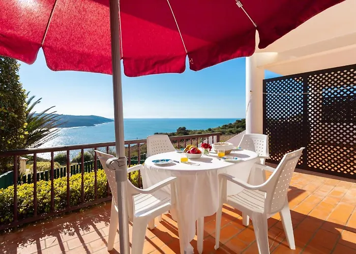 Surf- Com Vista O Oceano - By Smarthomes Апартаменты Сан-Мартинью-ду-Порту