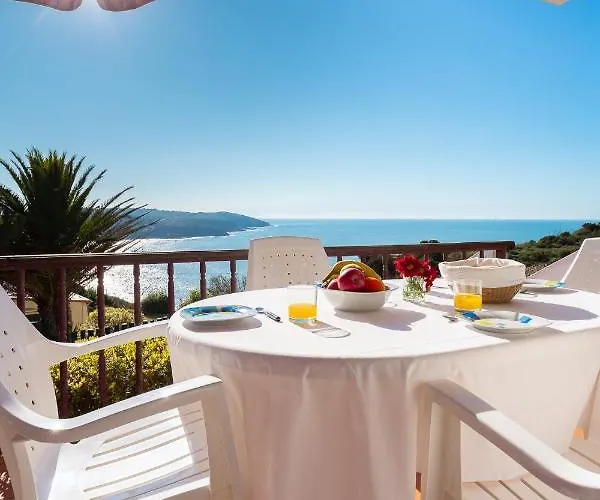 Surf- Com Vista O Oceano - By Smarthomes