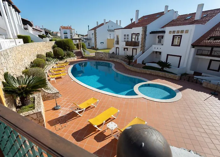 Апартаменты Surf- Com Vista O Oceano - By Smarthomes *