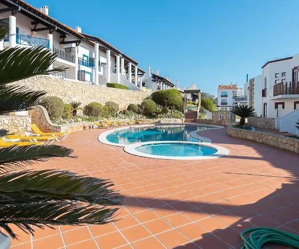 Surf- Com Vista O Oceano - By Smarthomes * Сан-Мартинью-ду-Порту